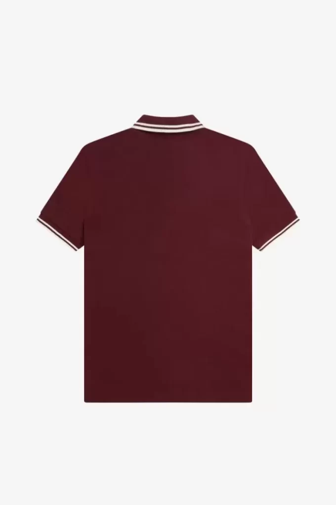 Camisa Fred Perry M3600 para hombre