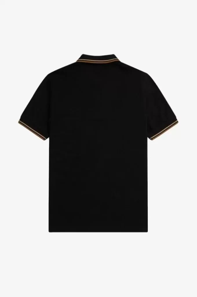 Camisa Fred Perry M3600 para hombre