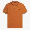 Camisa Fred Perry M3600 para hombre