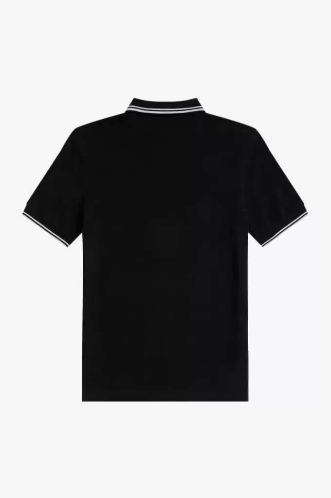 Camisa Fred Perry M3600 para hombre