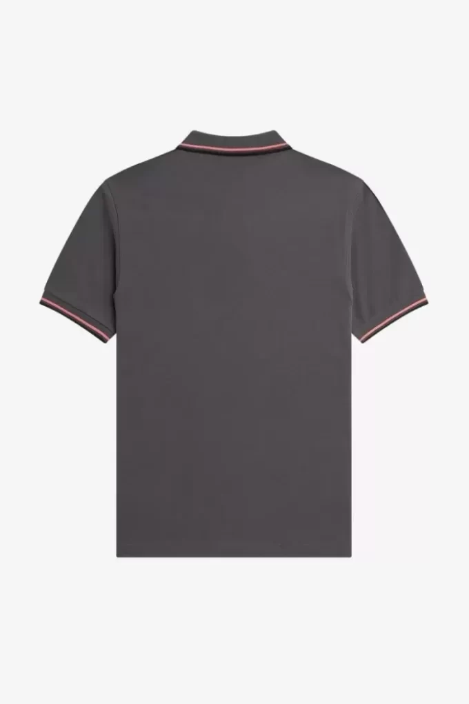 Camisa Fred Perry M3600 para hombre