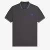 Camisa Fred Perry M3600 para hombre