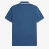 Camisa Fred Perry M3600 para hombre