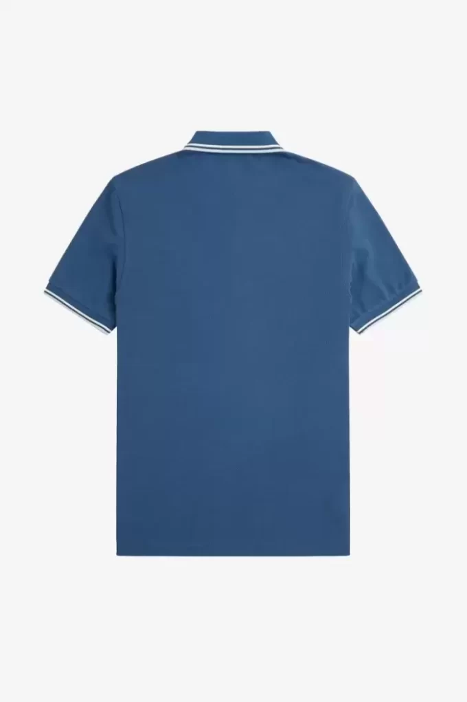 Camisa Fred Perry M3600 para hombre