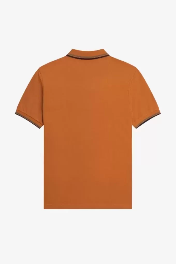 Camisa Fred Perry M3600 para hombre