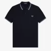 Camisa Fred Perry M3600 para hombre