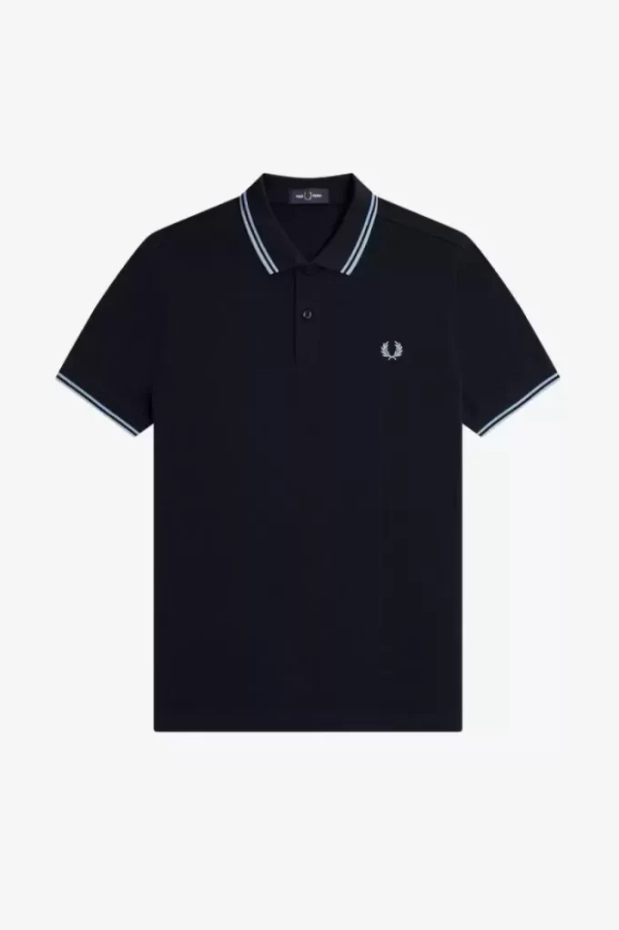 Camisa Fred Perry M3600 para hombre