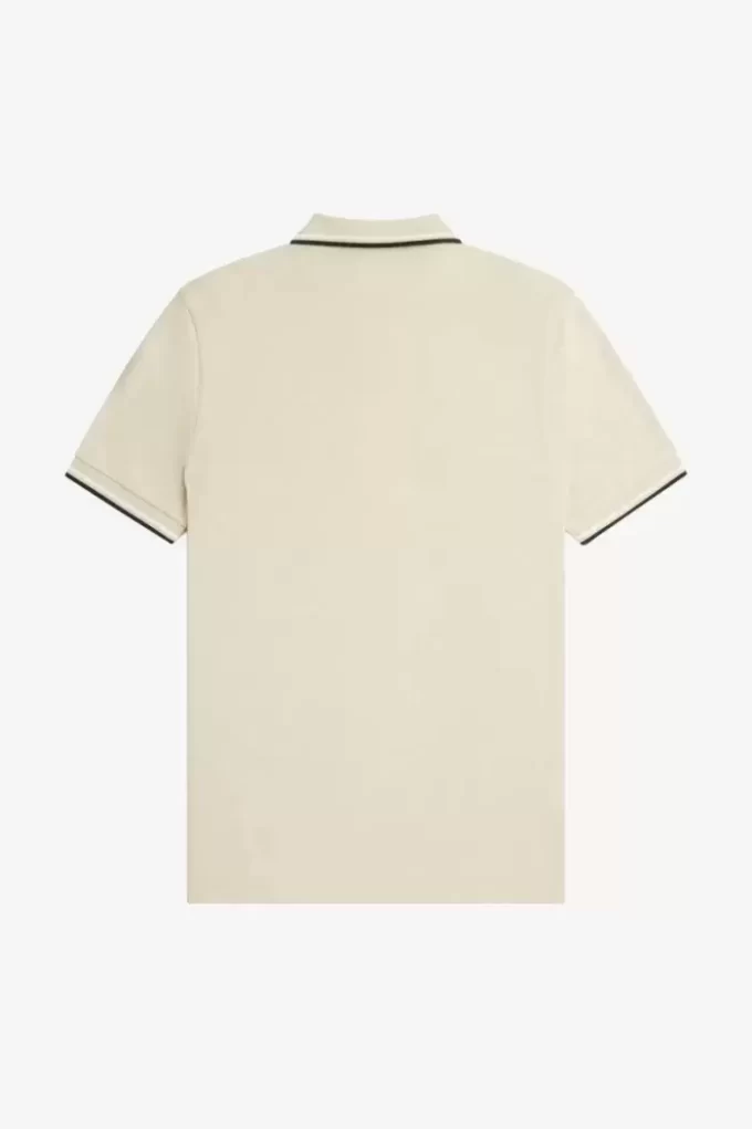 Camisa Fred Perry M3600 para hombre