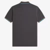Camisa Fred Perry M3600 para hombre
