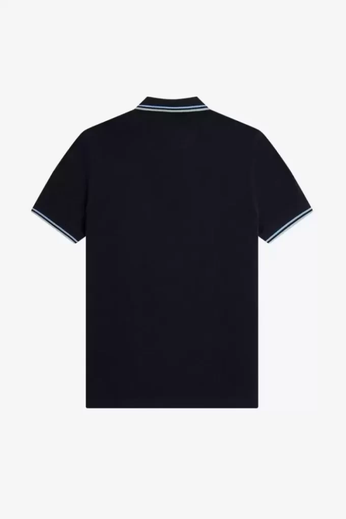 Camisa Fred Perry M3600 para hombre
