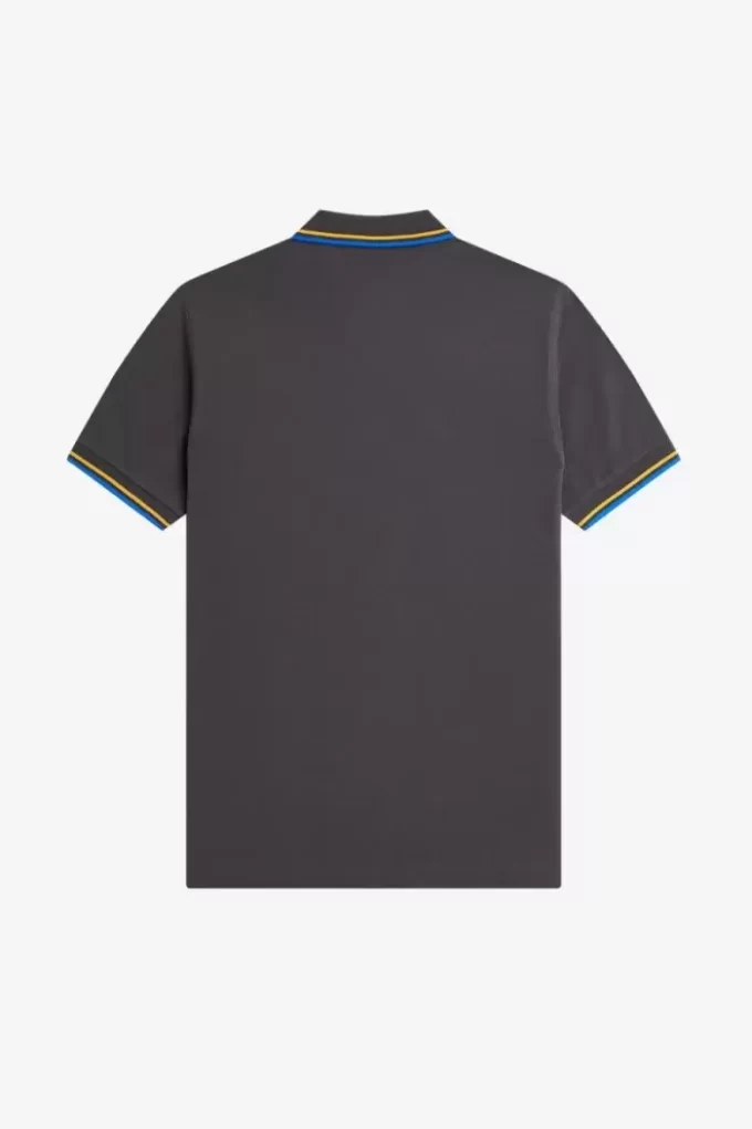 Camisa Fred Perry M3600 para hombre