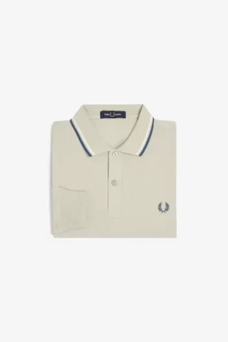 Camisa Fred Perry M3636 para hombre