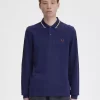 Camisa Fred Perry M3636 para hombre
