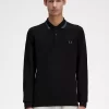 Camisa Fred Perry M3636 para hombre