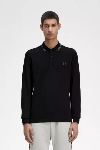 Camisa Fred Perry M3636 para hombre