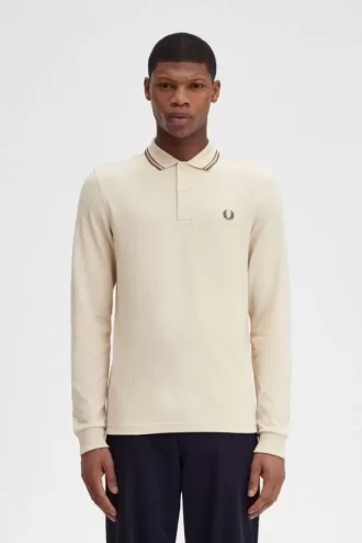 Camisa Fred Perry M3636 para hombre
