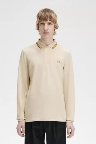 Camisa Fred Perry M3636 para hombre