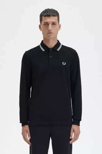 Camisa Fred Perry M3636 para hombre