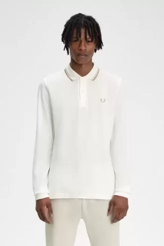 Camisa Fred Perry M3636 para hombre