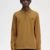 Camisa Fred Perry M3636 para hombre