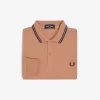 Camisa Fred Perry M3636 para hombre