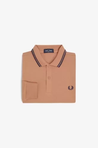 Camisa Fred Perry M3636 para hombre