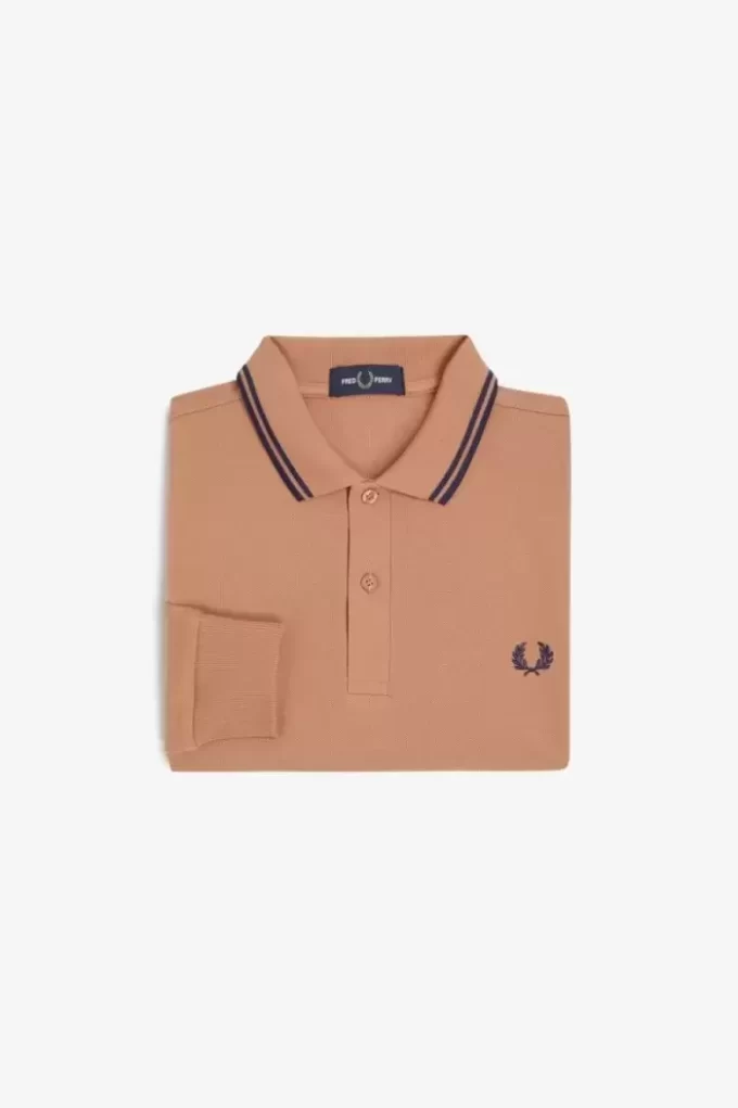 Camisa Fred Perry M3636 para hombre