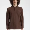 Camisa Fred Perry M3636 para hombre