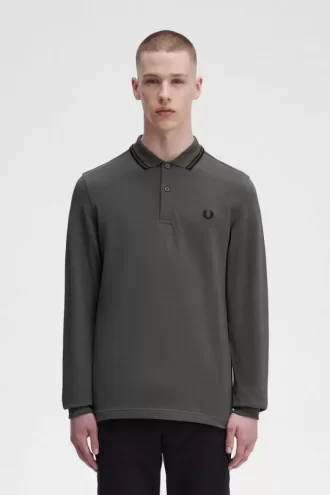 Camisa Fred Perry M3636 para hombre