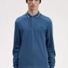 Camisa Fred Perry M3636 para hombre