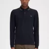 Camisa Fred Perry M3636 para hombre