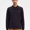 Camisa Fred Perry M3636 para hombre