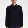 Camisa Fred Perry M3636 para hombre