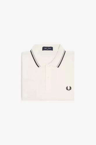 Camisa Fred Perry M3636 para hombre