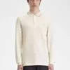 Camisa Fred Perry M3636 para hombre