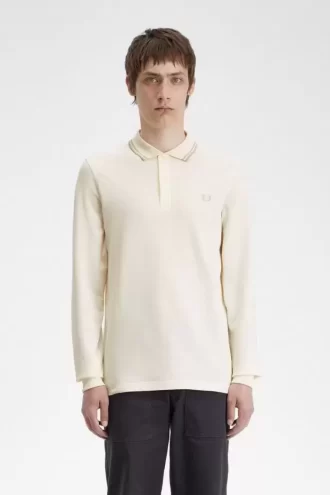 Camisa Fred Perry M3636 para hombre