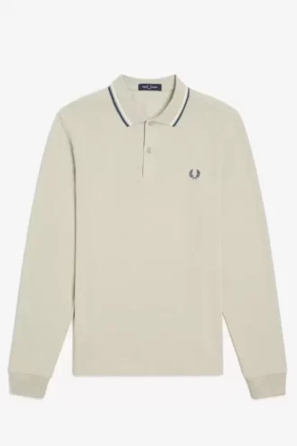 Camisa Fred Perry M3636 para hombre