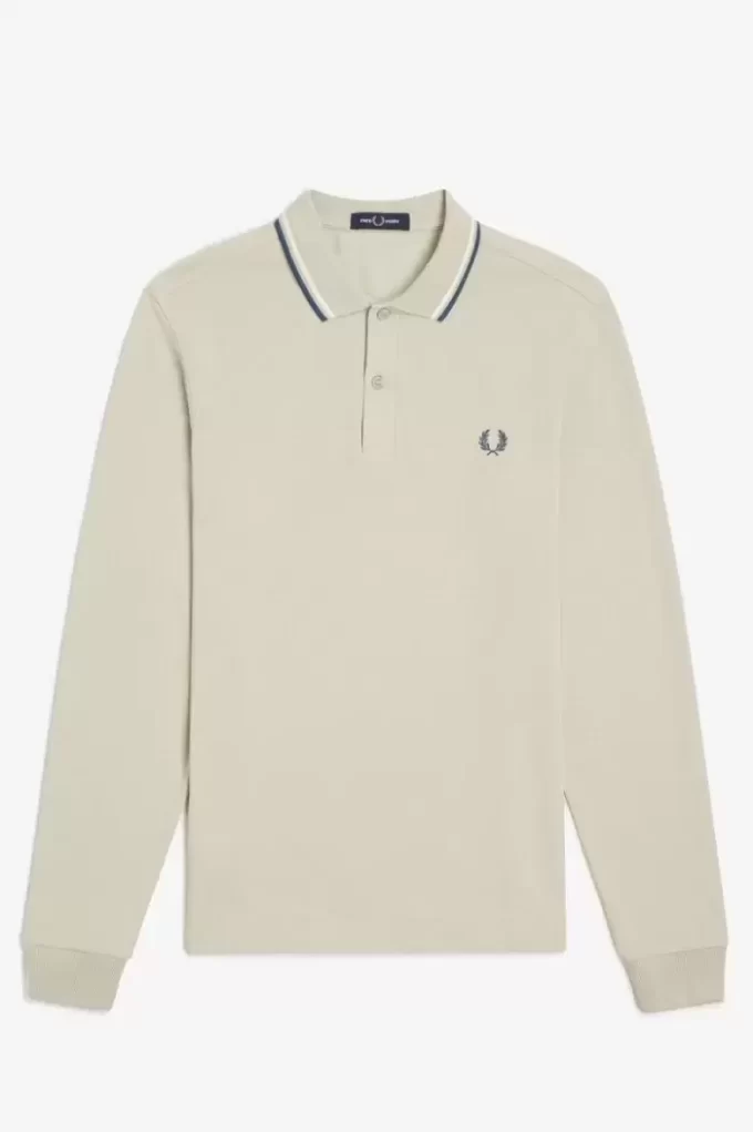 Camisa Fred Perry M3636 para hombre