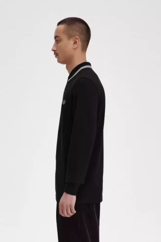 Camisa Fred Perry M3636 para hombre