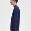 Camisa Fred Perry M3636 para hombre