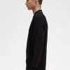 Camisa Fred Perry M3636 para hombre