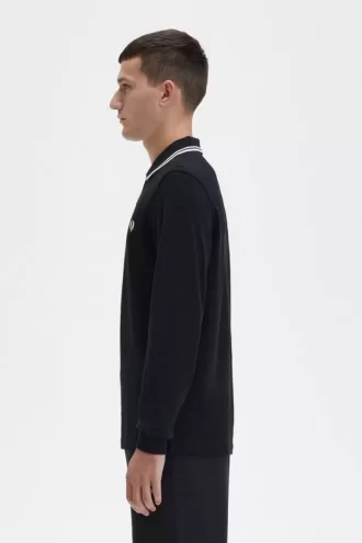 Camisa Fred Perry M3636 para hombre