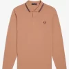 Camisa Fred Perry M3636 para hombre