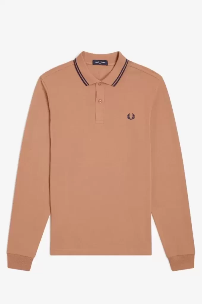 Camisa Fred Perry M3636 para hombre