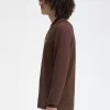Camisa Fred Perry M3636 para hombre
