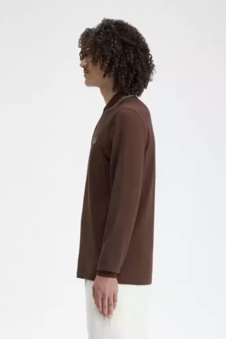 Camisa Fred Perry M3636 para hombre