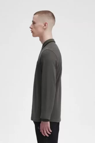 Camisa Fred Perry M3636 para hombre