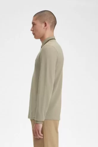 Camisa Fred Perry M3636 para hombre