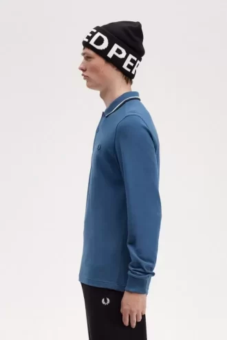 Camisa Fred Perry M3636 para hombre