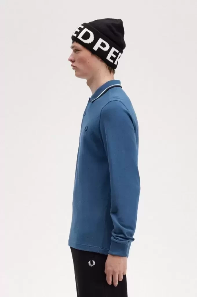 Camisa Fred Perry M3636 para hombre